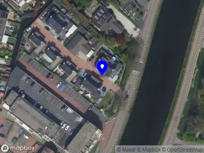 112 melding Ambulance met grote spoed naar de Dokter A. Quartelstraat in Ter Aar