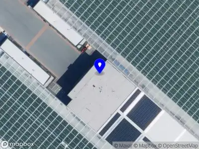 Ambulance en brandweer met grote spoed naar de Tijmweg in Rijsenhout vanwege brand