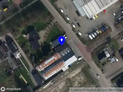 Politie met grote spoed naar de Industrieweg in Nieuw-Buinen vanwege ongeval met letsel