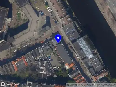 Besteld ambulance vervoer naar de Mathenesserdijk in Rotterdam
