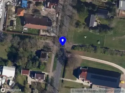 Snelheidscontrole op N386 te Kropswolde