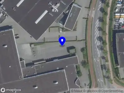 Snelheidscontrole op Varenschut te Helmond