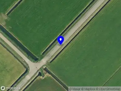 112 melding Brandweer met gepaste spoed naar de Jules van Hasseltweg in Kamperveen vanwege waarnemen gaslucht