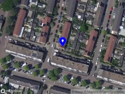 112 melding Ambulance met grote spoed naar de Elect van Luikstraat in Gorinchem