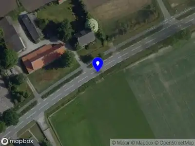 Snelheidscontrole op Nederweerterdijk te Ospel