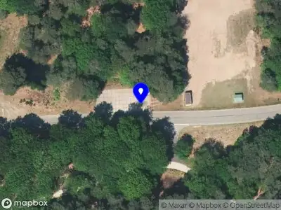 Snelheidscontrole op Ossenweg te Harskamp