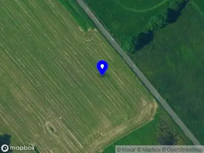 Brandweer met gepaste spoed naar de Herenstraat in Slagharen