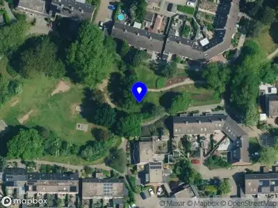 Brandweer met grote spoed naar de Kievit in Deventer vanwege waarnemen gaslucht