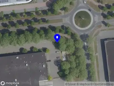 Politie naar de Lage Dijk in Helmond vanwege ongeval met letsel