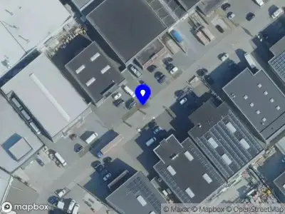 Brandweer met grote spoed naar de De Heinen in Ravenstein vanwege middelgrote brand