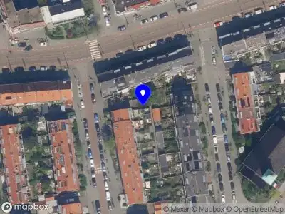 112 melding Ambulance met grote spoed naar de Gladiolusstraat in Rotterdam