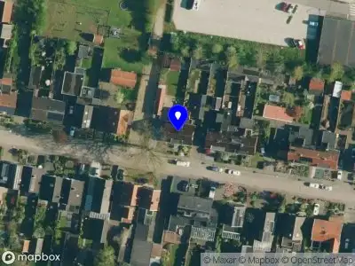 Brandweer met gepaste spoed naar de Beatrixpark in Winterswijk