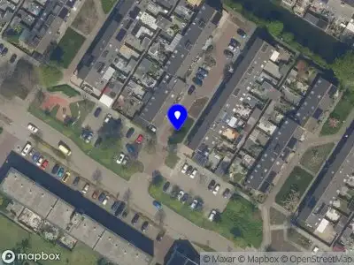 Ambulance met gepaste spoed naar de Loggerhof in Rozenburg