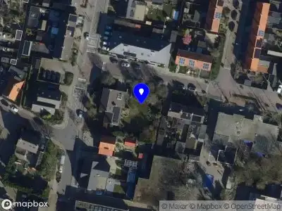 Overlastmelding  in Krabbendijke