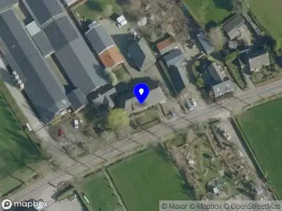 Overlastmelding Belversestraat in Haaren