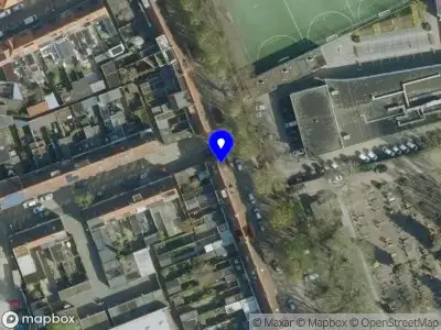 Overlastmelding Wilgenstraat in Tilburg
