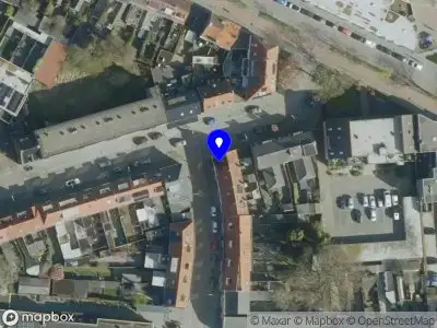 Overlastmelding Eikstraat in Tilburg