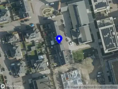 Overlastmelding Ketelhuis in Oisterwijk