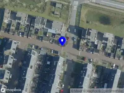 112 melding Anonieme overlastmelding Zeelststraat in Tilburg