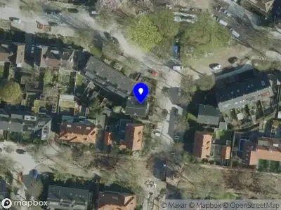 Overlastmelding Burgemeester Jansenstraat in Tilburg