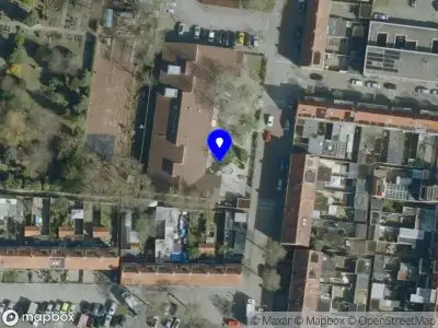 Anonieme overlastmelding Tafelbergstraat in Tilburg
