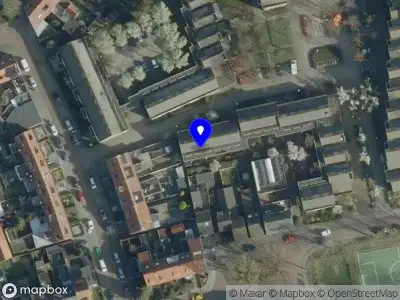 Anonieme overlastmelding Berlagehof in Tilburg