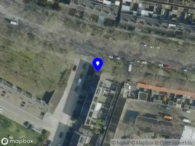 112 melding Overlastmelding Europalaan in Tilburg gesloten