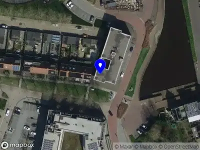 Overlastmelding Boeieraak in Etten-Leur