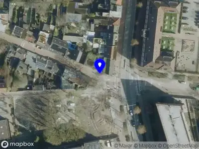 Overlastmelding Noordhoekring in Tilburg
