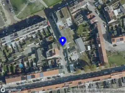 Overlastmelding Tournooistraat in Tilburg gesloten