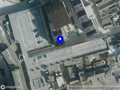 Anonieme overlastmelding Emmapassage in Tilburg gesloten