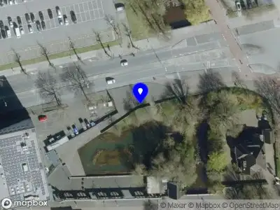 Brandweer met grote spoed naar de Wal in Eindhoven vanwege waarnemen gaslucht