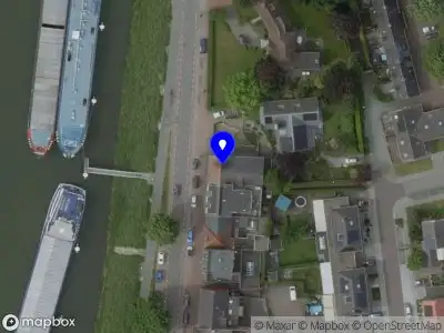 Overlastmelding Havenstraat in Maasbracht gesloten