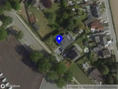 Overlastmelding Provincialeweg Noord in Oirsbeek
