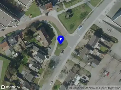 Overlastmelding Monseigneur Claessensstraat in Sittard