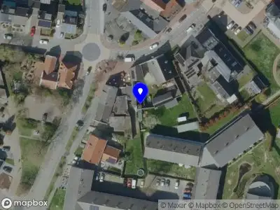 Overlastmelding Kerkstraat in Born