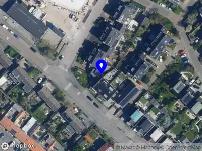 Overlastmelding Hoogwakersbosstraat in Noordwijk