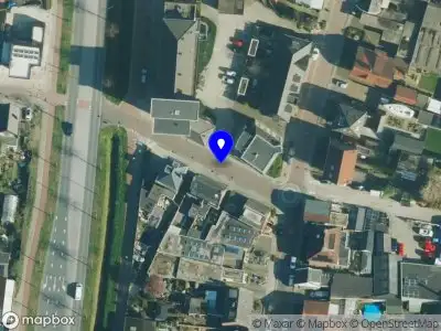 Brandweer met normale urgentie naar de Slijperij in Hengelo vanwege wateroverlast