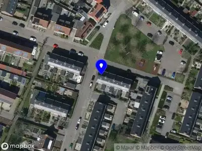 112 melding Overlastmelding Lincolnplein in Oude-Tonge