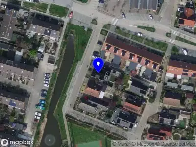 Overlastmelding Korenmaaier in Goudswaard