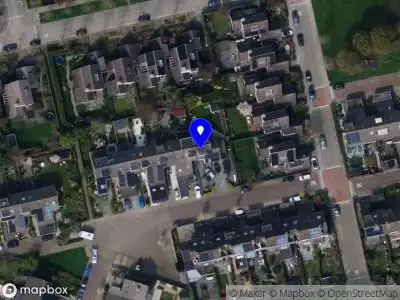 Overlastmelding Vrijland in Mijnsheerenland