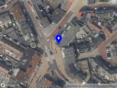 Overlastmelding Tramstraat in Katwijk (2225)