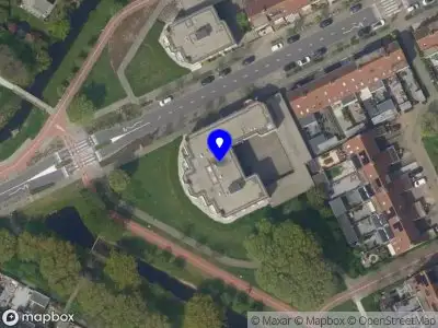 Overlastmelding Melkweg in Katwijk gesloten