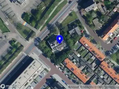 112 melding Overlastmelding Duinwetering in Noordwijk gesloten