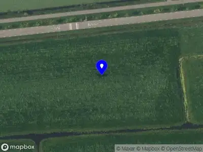 Overlastmelding Burgemeester Detmersweg in Zoeterwoude