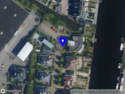 Anonieme overlastmelding Ringvaartzijde in Lisse