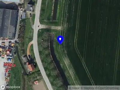 Overlastmelding Oud Bonaventurasedijk in Maasdam