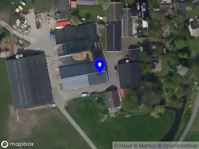 Overlastmelding Roode Polder in Oud Ade