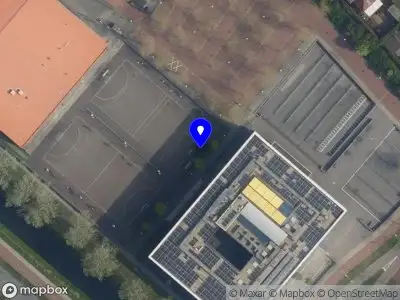 Overlastmelding Laan van Kans in 's-Gravenhage