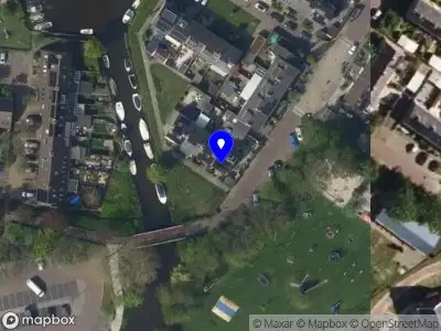 Anonieme overlastmelding Beerhorstkade in Sassenheim